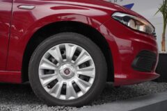 2021 Fiat Tipo Wmplg