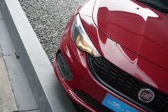 2021 Fiat Tipo Wmplg