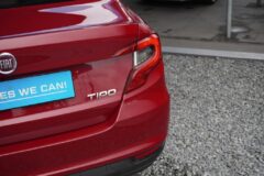 2021 Fiat Tipo Wmplg