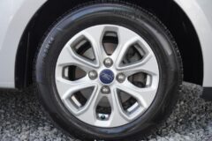 2018 Ford Figo Wmplg