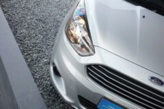 2018 Ford Figo Wmplg