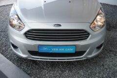 2018 Ford Figo Wmplg