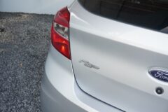 2018 Ford Figo Wmplg
