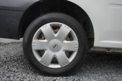 2017 Nissan Np200 Wmplg