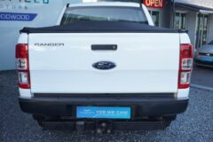 2017 Ford Ranger Wmplg
