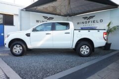 2017 Ford Ranger Wmplg