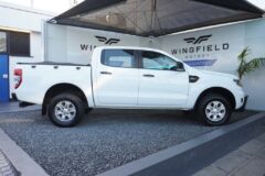 2017 Ford Ranger Wmplg