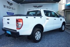 2017 Ford Ranger Wmplg