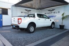 2017 Ford Ranger Wmplg