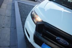 2017 Ford Ranger Wmplg