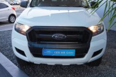 2017 Ford Ranger Wmplg