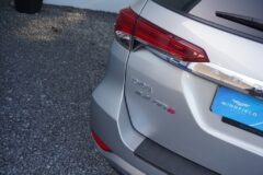 2017 Toyota Fortuner Wmplg