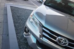 2017 Toyota Fortuner Wmplg