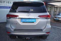 2017 Toyota Fortuner Wmplg