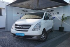 2015 Hyundai H 1 Wmplg