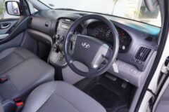 2015 Hyundai H 1 Wmplg