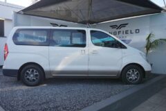 2015 Hyundai H 1 Wmplg