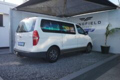 2015 Hyundai H 1 Wmplg