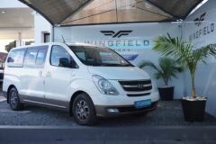 2015 Hyundai H 1 Wmplg