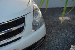 2015 Hyundai H 1 Wmplg