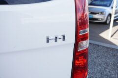 2015 Hyundai H 1 Wmplg