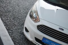 2017 Ford Figo Wmplg
