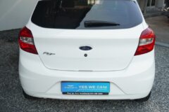 2017 Ford Figo Wmplg