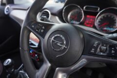 2015 Opel Adam Wmplg