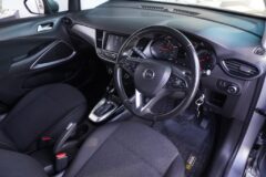2021 Opel Crossland Wmplg