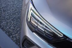2021 Opel Crossland Wmplg