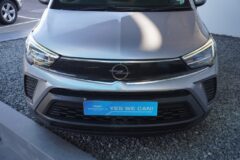 2021 Opel Crossland Wmplg