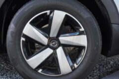 2021 Opel Crossland Wmplg