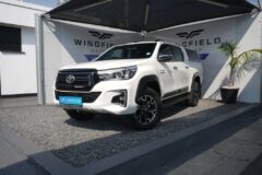 2020 Toyota Hilux Wmplg