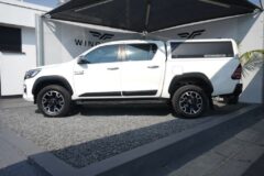 2020 Toyota Hilux Wmplg
