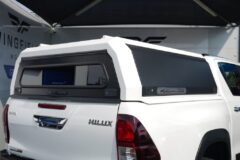 2020 Toyota Hilux Wmplg