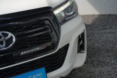 2020 Toyota Hilux Wmplg
