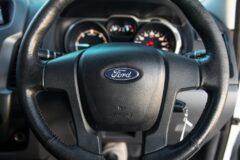 2013 Ford Ranger Wmplkr