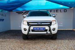 2013 Ford Ranger Wmplkr