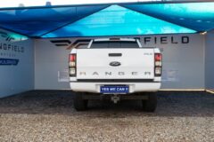 2013 Ford Ranger Wmplkr