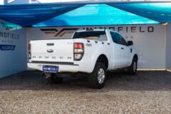 2013 Ford Ranger Wmplkr