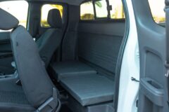 2013 Ford Ranger Wmplkr