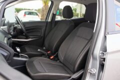 2022 Ford Ecosport
