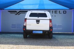 2022 Nissan Np200 Wmplkr