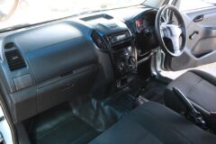 2021 Isuzu D Max Wmplkr