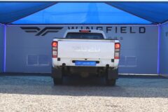2021 Isuzu D Max Wmplkr