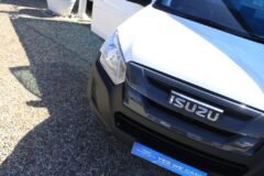 2021 Isuzu D Max Wmplkr