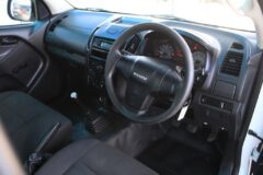 2021 Isuzu D Max Wmplkr