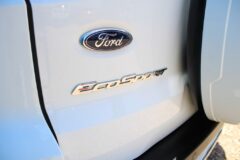 2018 Ford Ecosport Wmplkr