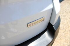 2018 Ford Ecosport Wmplkr