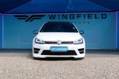 2015 Volkswagen Golf 7 Wmplkr
